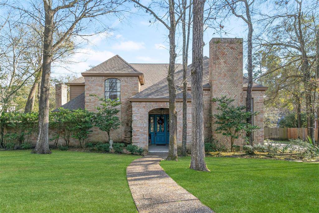 6119 Hampton Way Court - Photo 1