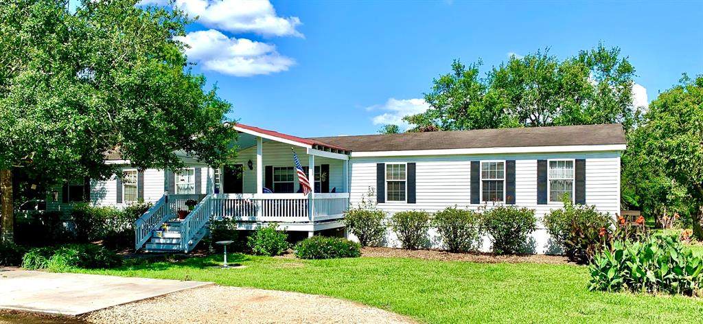 2215 Jack Beaver Road - Photo 1