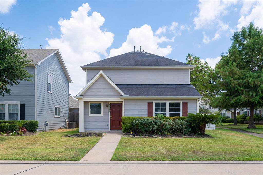 20927 Patriot Park Lane - Photo 1