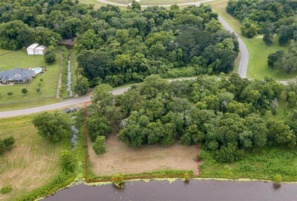 21302 Chenango Lake Drive - Photo 1