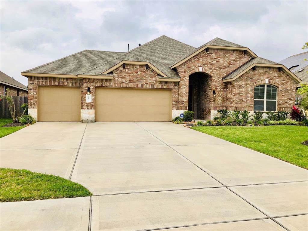 2963 Gibbons Hill Lane - Photo 1
