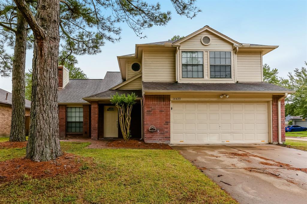 16423 Chimneystone Drive - Photo 1