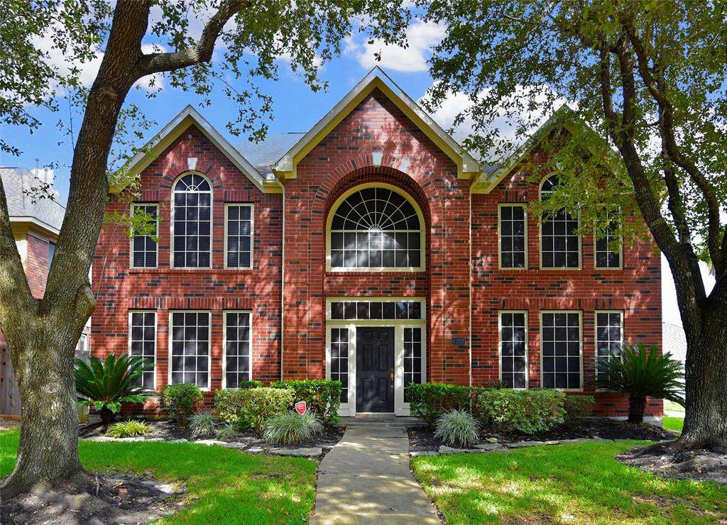 6207 Dew Bridge Drive - Photo 1