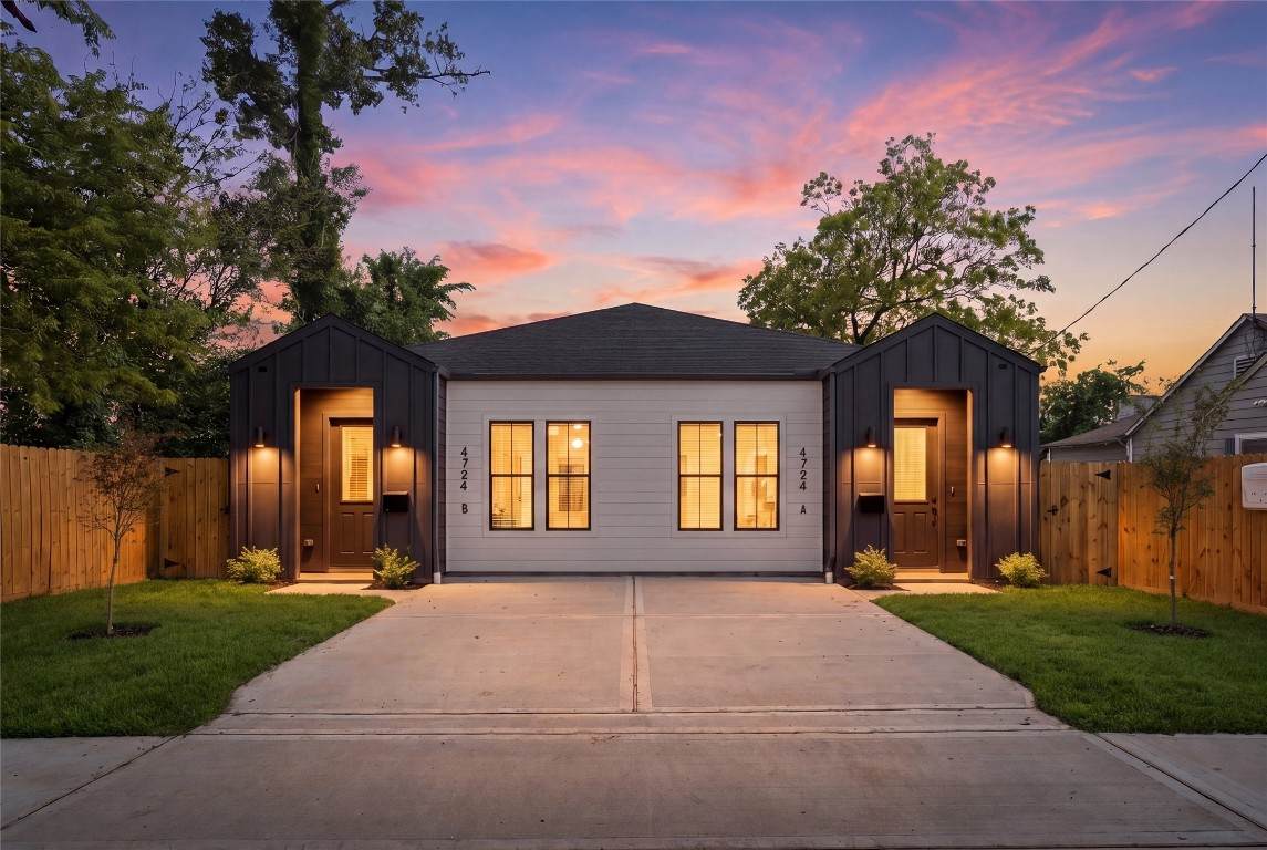 4724 Coke Street - Photo 1