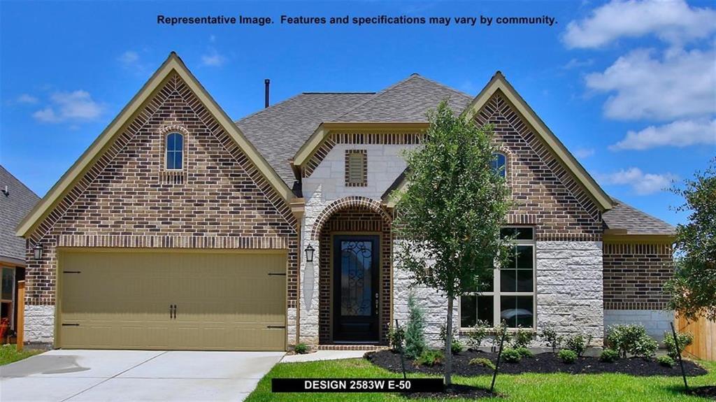 23629 Crossworth Drive - Photo 1