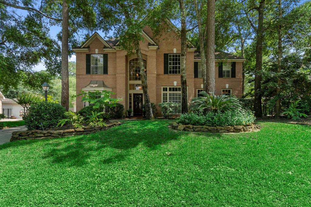 19 Thundercreek Place - Photo 1