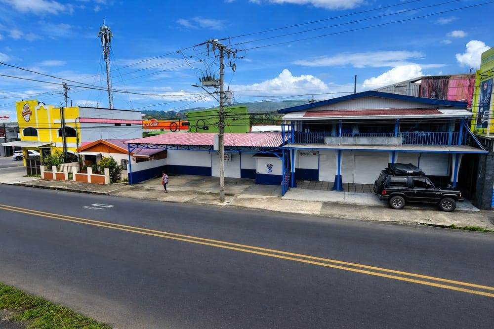  Alajuela's San Carlos - De Quesada - Photo 1
