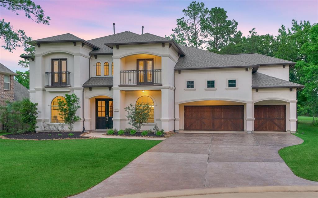 215 Spyglass Park Loop - Photo 1