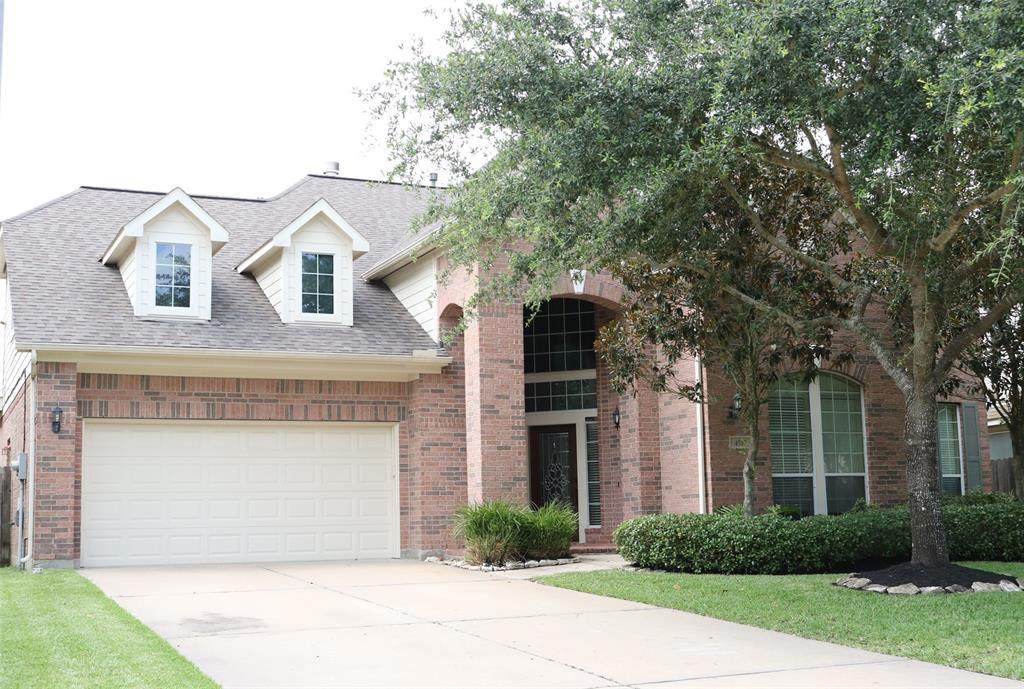4515 Tremont Glen Lane - Photo 1