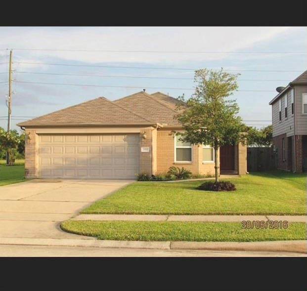 23711 Legacy Oak Street - Photo 1