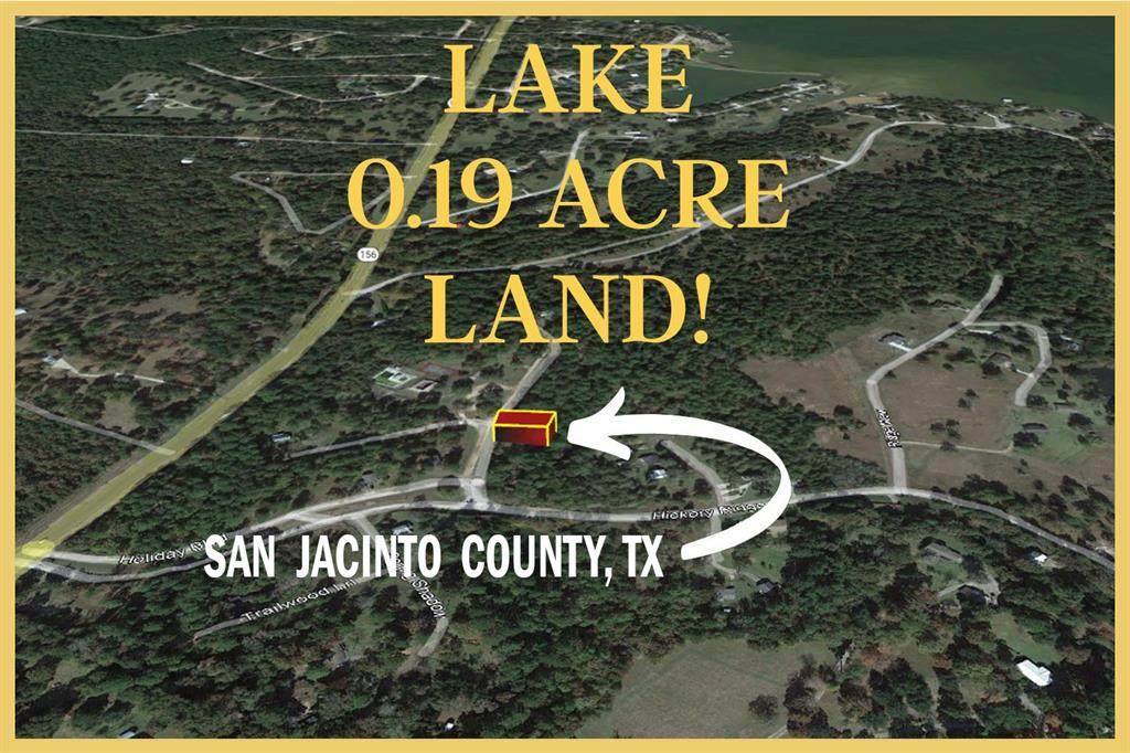 Lot 72 Shadowood - Photo 1