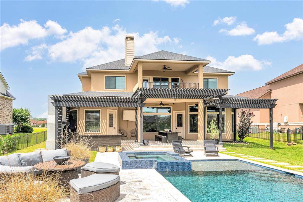18891 Serene Water Drive - Photo 1
