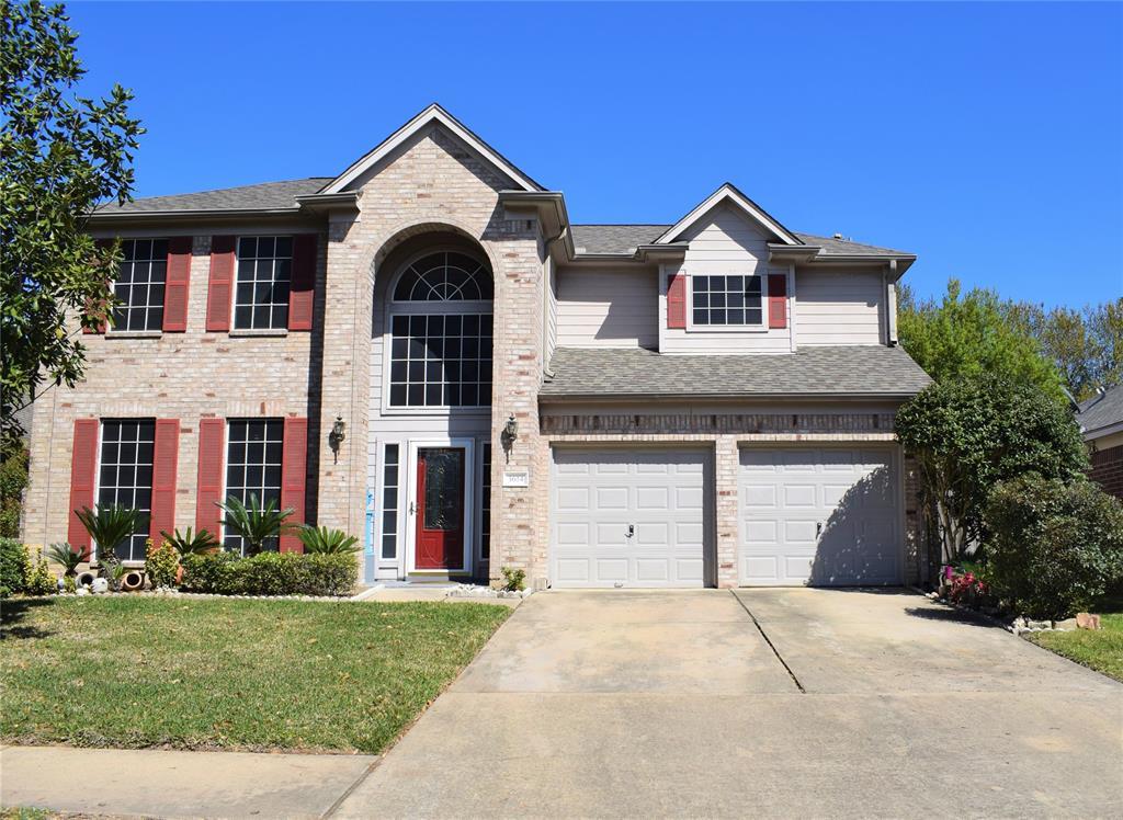 3614 Slocom Drive - Photo 1