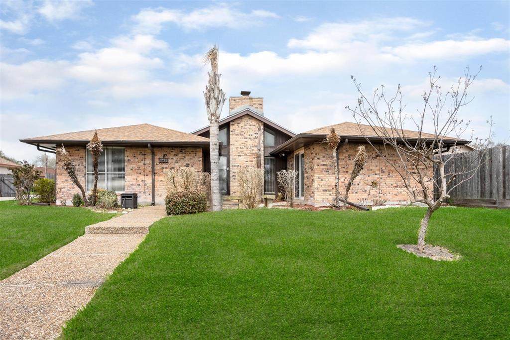 6806 Pharaoh Drive - Photo 1