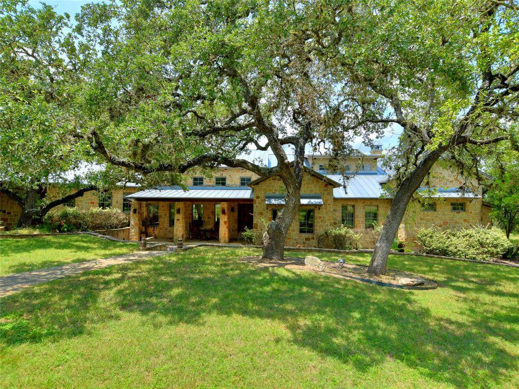350 Lone Spur Lane - Photo 1