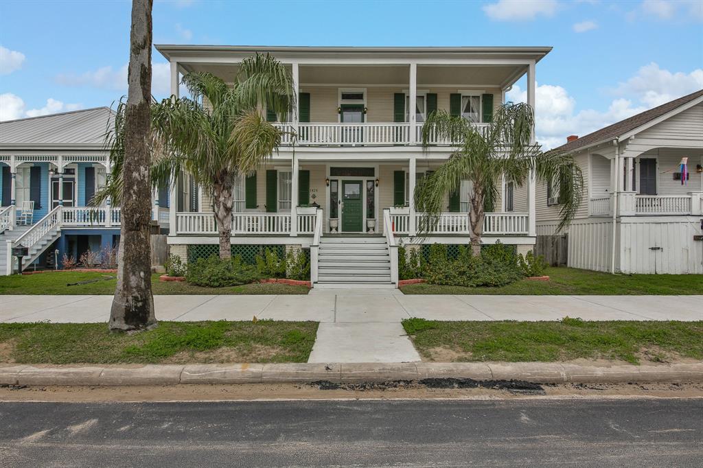 1424 Mechanic Street - Photo 1