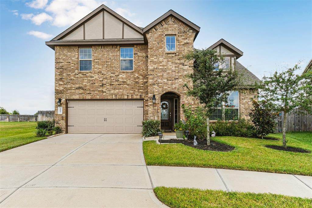 3807 Palmer Meadow Court - Photo 1