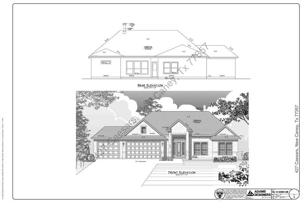 427 Caesars Circle - Photo 1