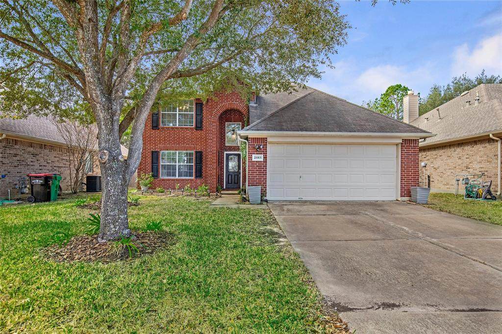 21915 Bronze Leaf Drive - Photo 1