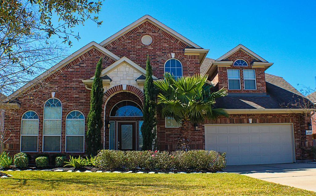 10939 Dermott Ridge Drive - Photo 1