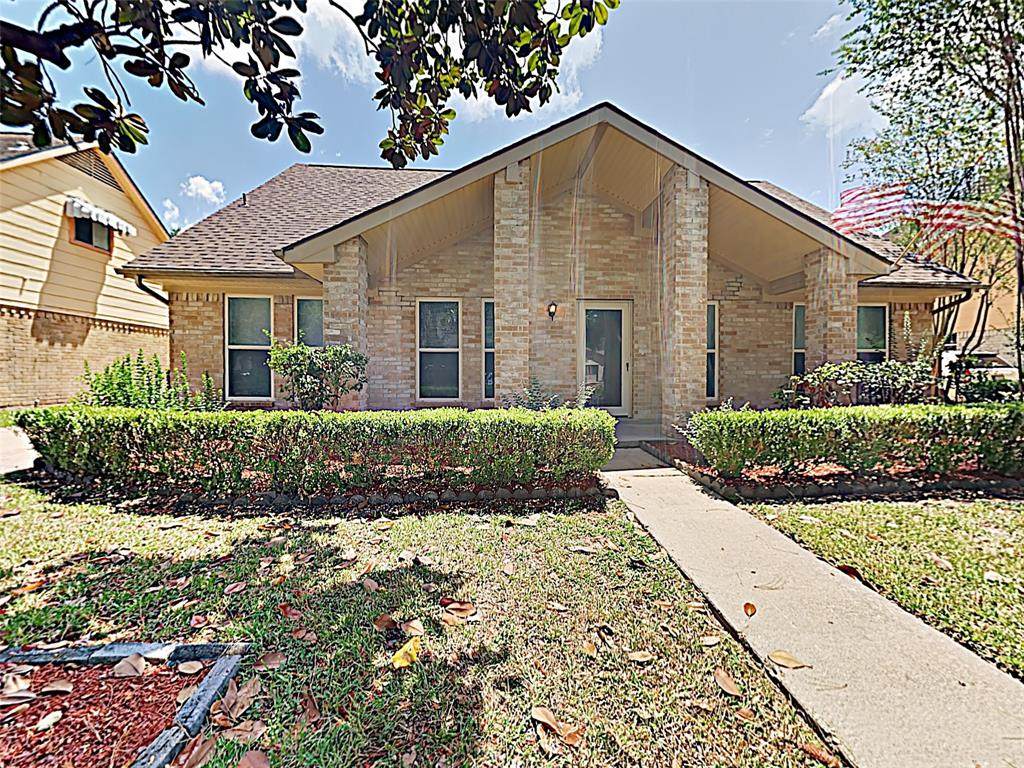 12027 Arrowhead Glen Drive - Photo 1