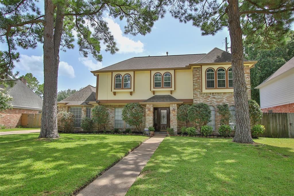 7726 Club Lake Drive - Photo 1