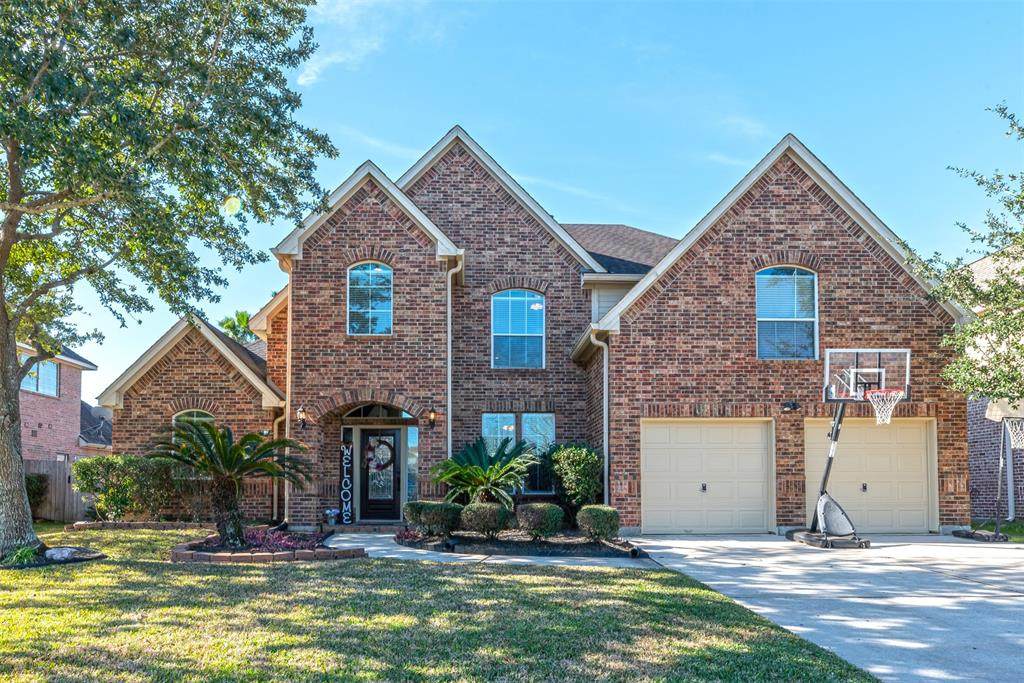12914 Wood Stork Lane - Photo 1