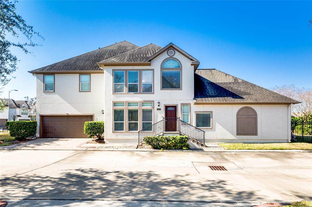 1406 Baldwin Square Lane - Photo 1