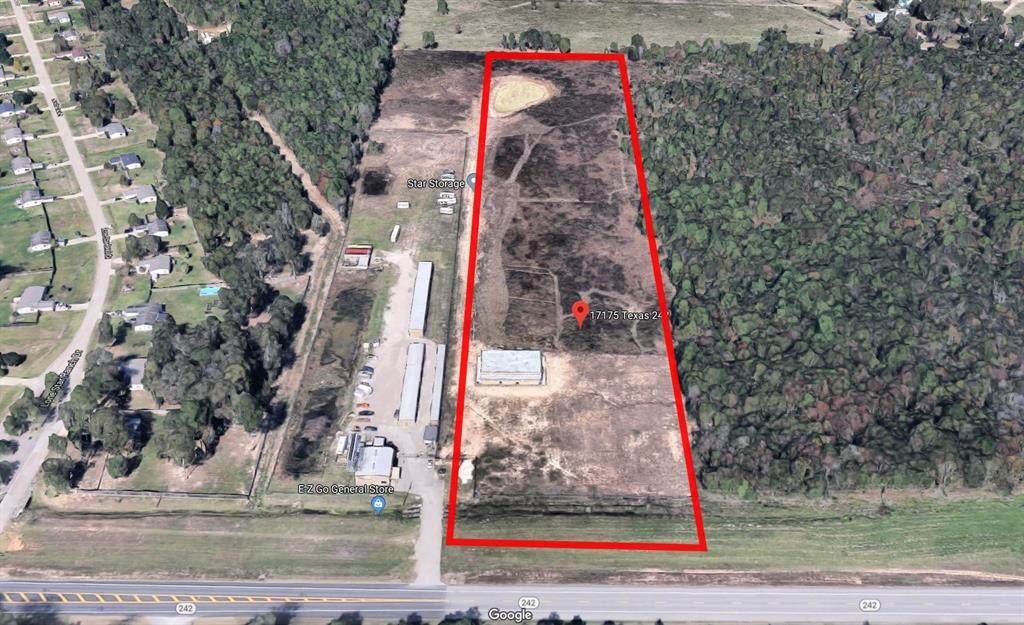 17175 Highway 242 - Photo 1