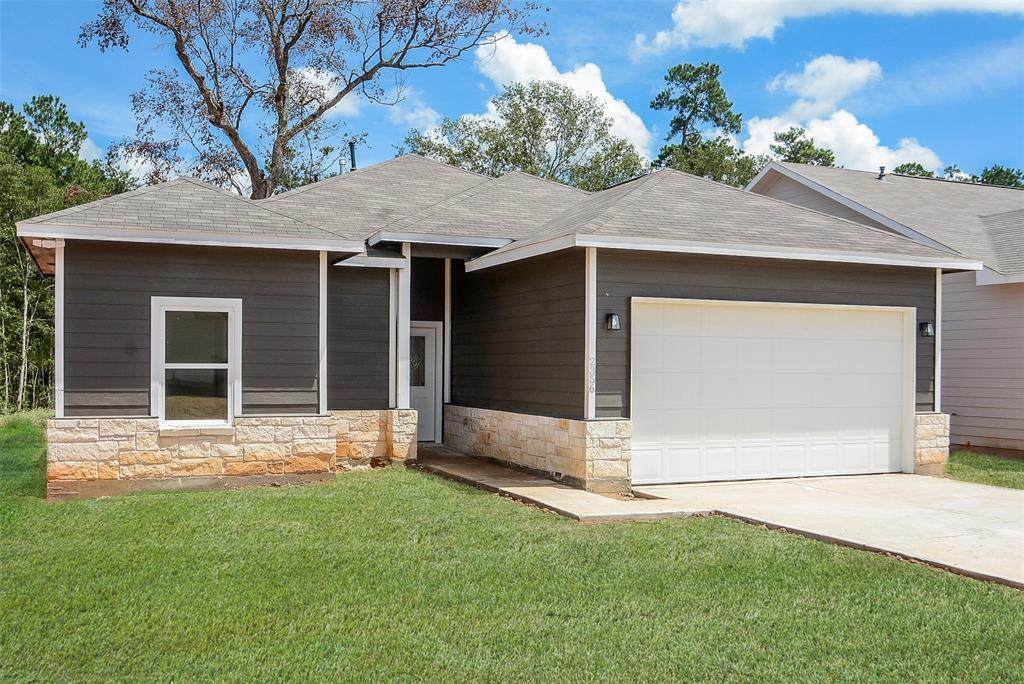 2356 Cedar Place Drive - Photo 1