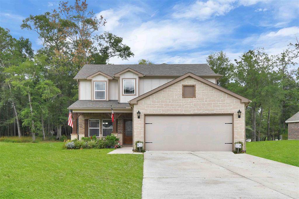 121 Road 6609 - Photo 1