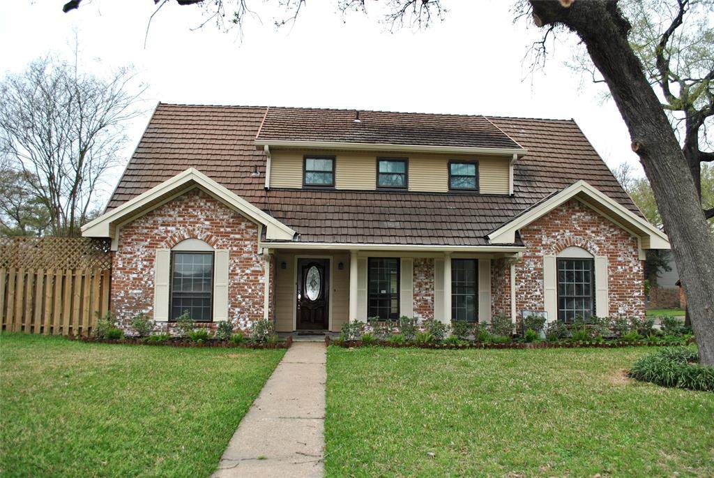 202 Kirkaldy Drive - Photo 1