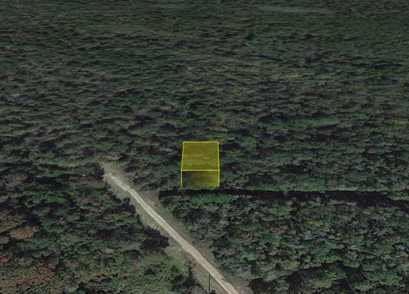 00 Mona Lisa Dr -Lot 2 Lane - Photo 1