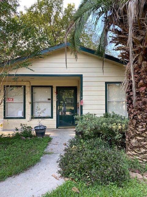 710 Avenue J Pl Place - Photo 1