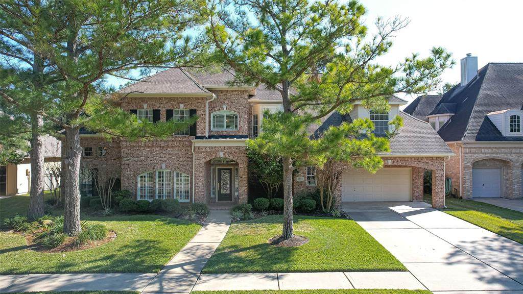 2107 White Eagle Lane - Photo 1