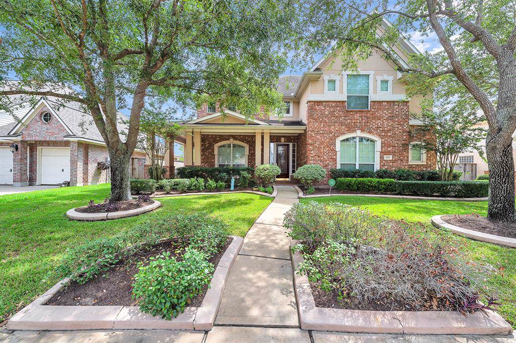 1523 Baldridge Lane - Photo 1
