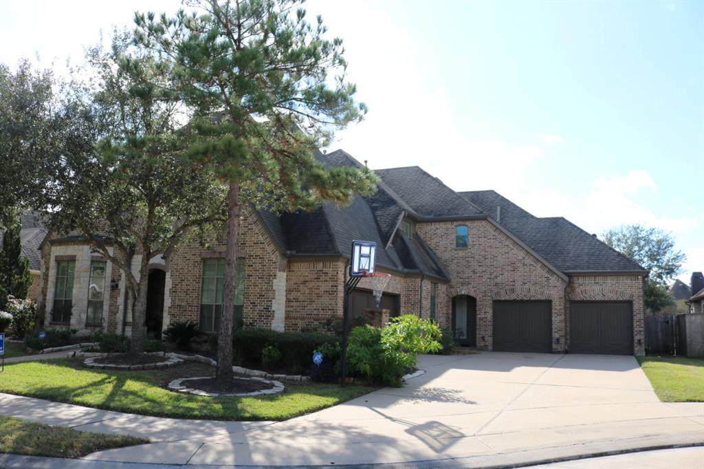 27623 Robillard Springs Lane - Photo 1