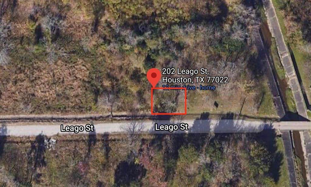 202 Leago Street Street - Photo 1