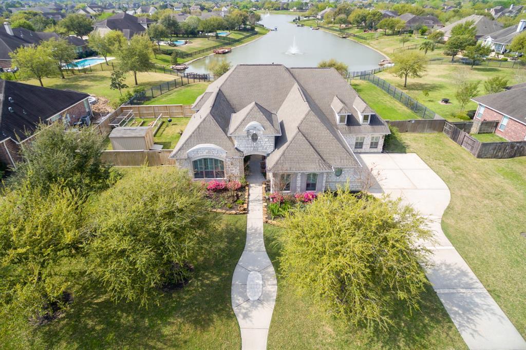 1134 Lake Grayson Drive - Photo 1