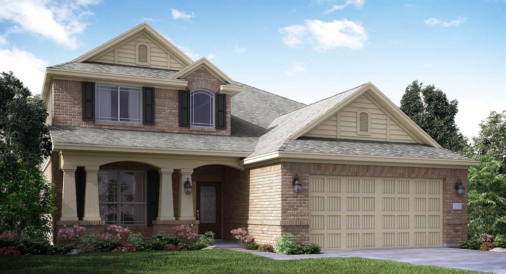 27910 Spearhead Ridge Drive - Photo 1