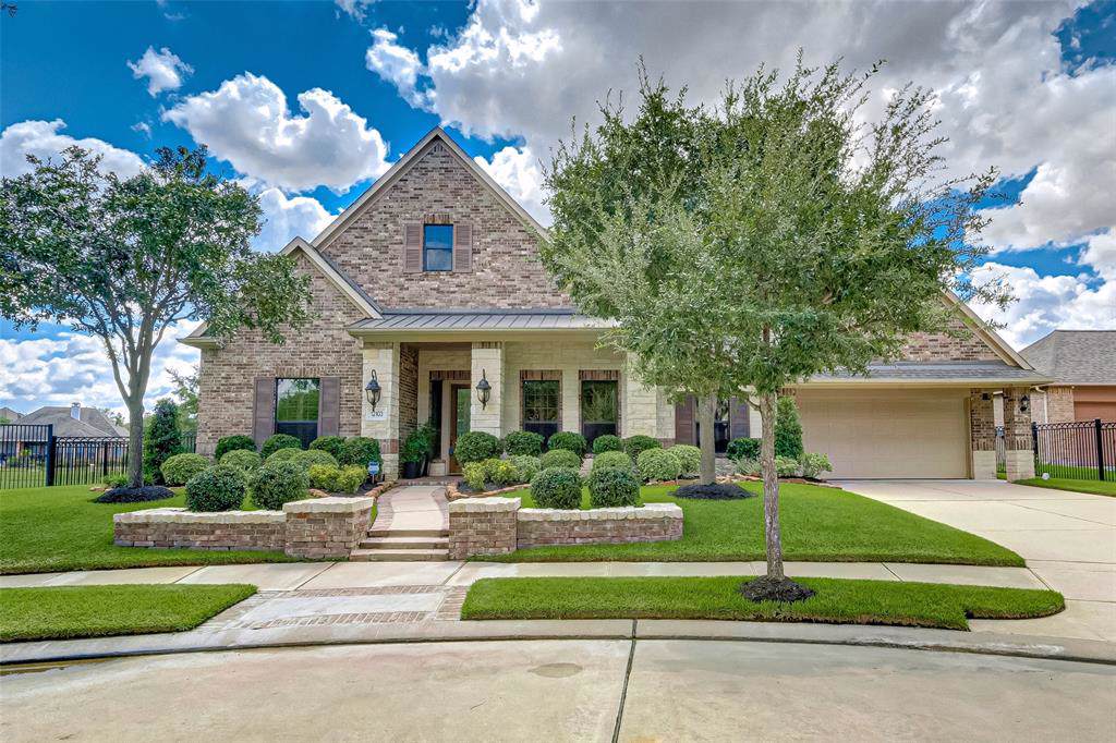 12103 Allen Shore Drive - Photo 1
