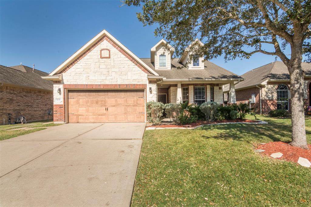 1049 Misty Cliff Drive - Photo 1