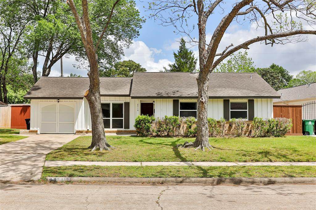 4514 Gardendale Drive - Photo 1