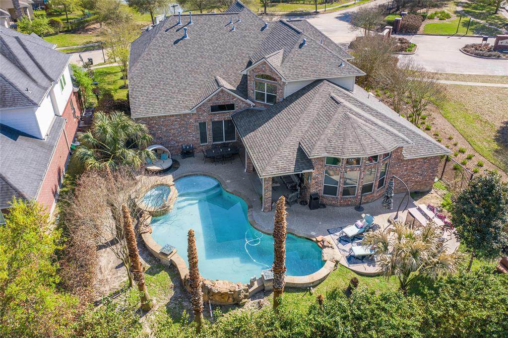 18218 Allen Shore Drive - Photo 1