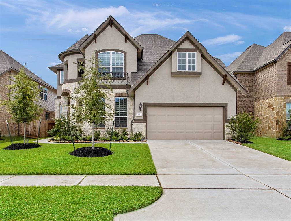 20515 Kohle Springs Lane - Photo 1