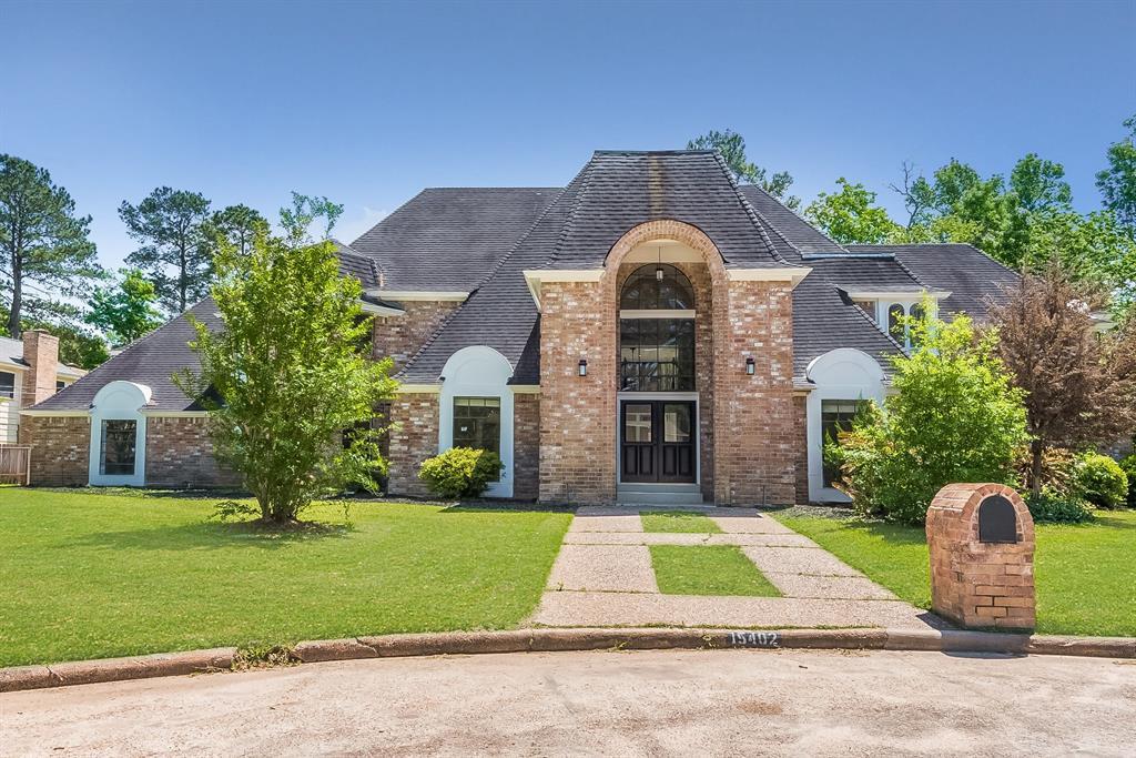 15402 Misty Hollow Drive - Photo 1