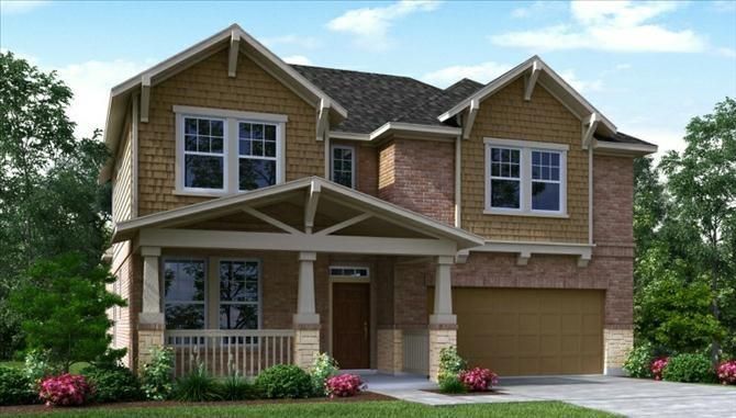 14906 Violet Willow Court - Photo 1