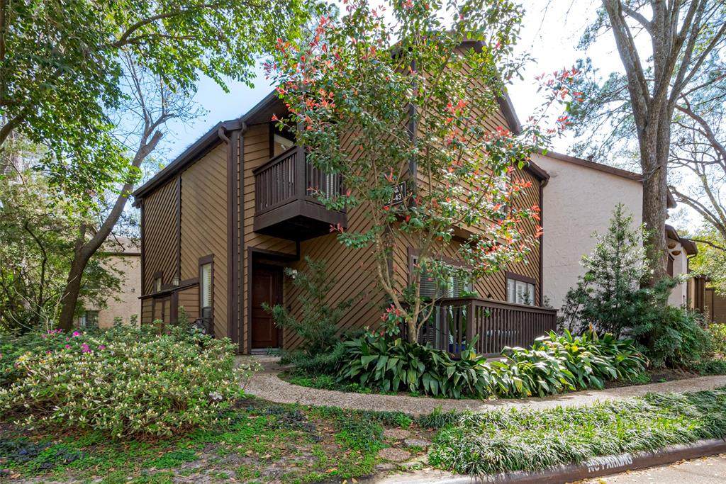 11711 Memorial Drive - Photo 1