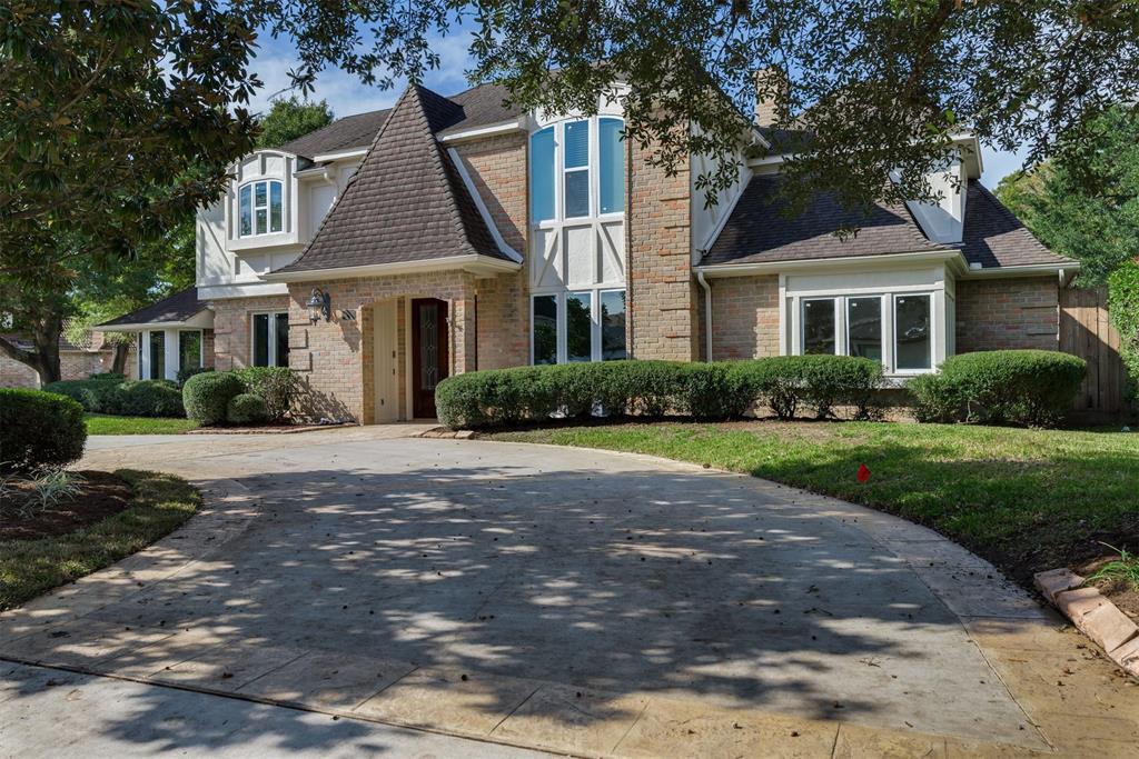 15434 Walkwood Drive - Photo 1