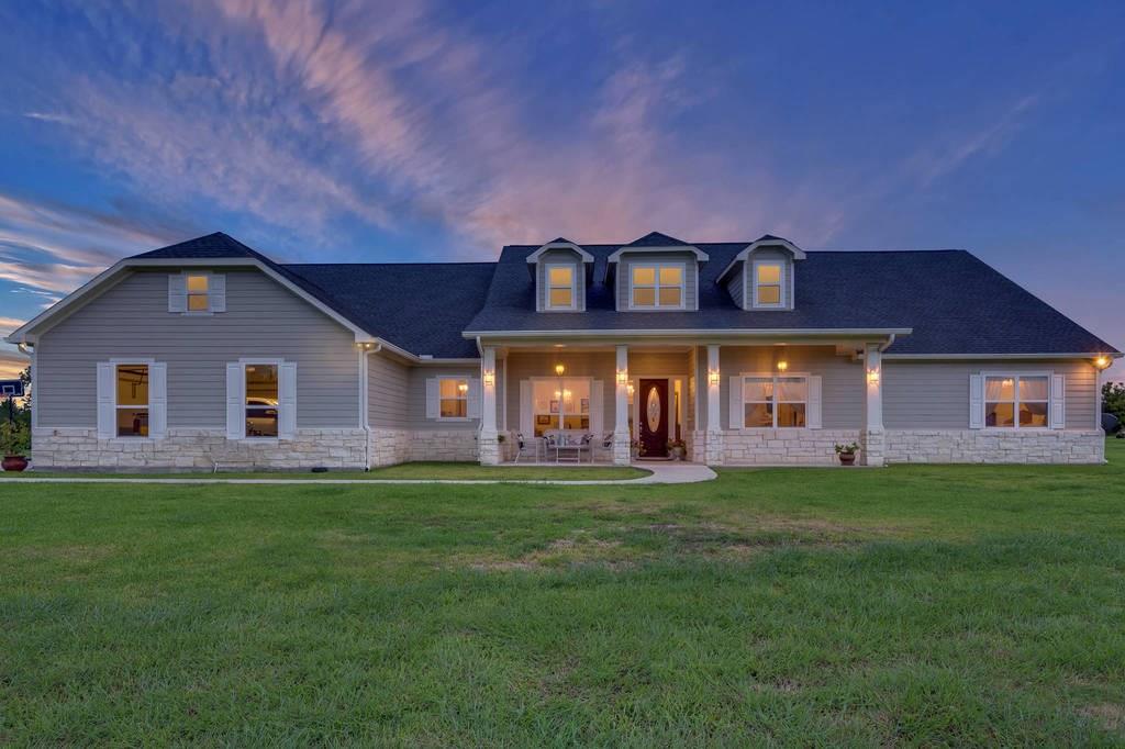 2352 Grubbs Road - Photo 1